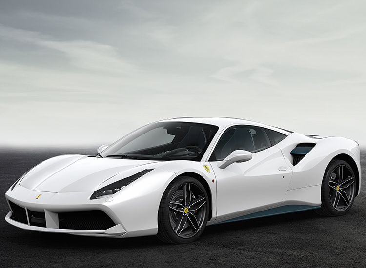 Ferrari 488 GTB (2015) - Ferrari.com