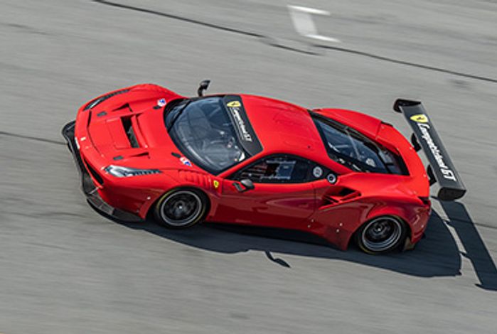 Noticias Ferrari: todas las Últimas actualizaciones