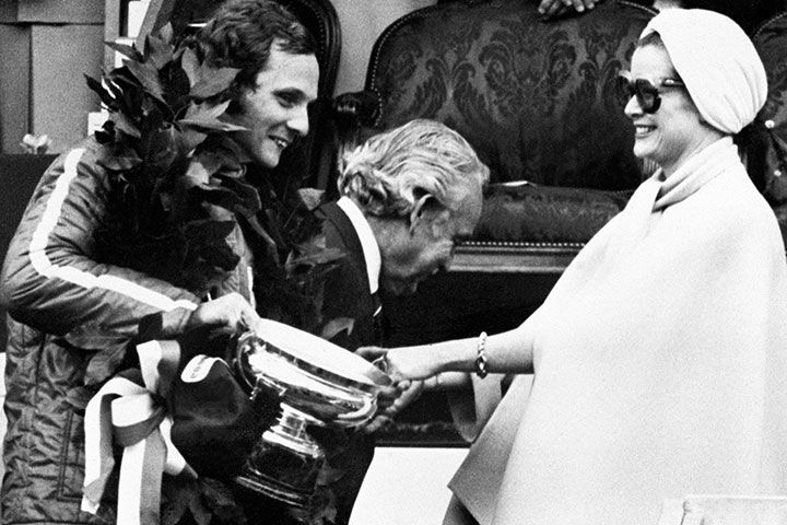 Two weeks after the tragic Spanish Grand Prix, the Formula 1 World Championship arrived in Monaco.