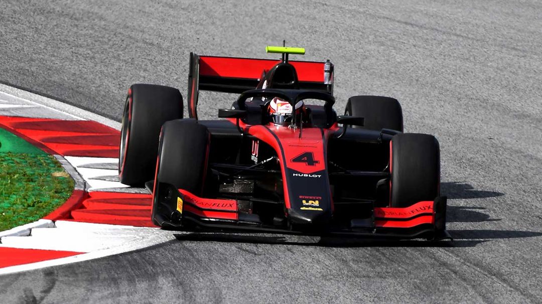 F2: FDA ready to get back on track after a great start to the season