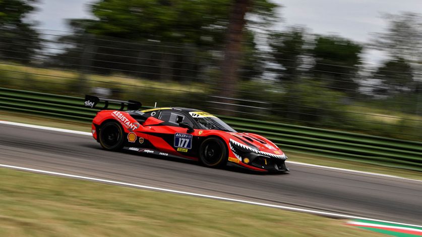Ferrari news: all the latest plus updates