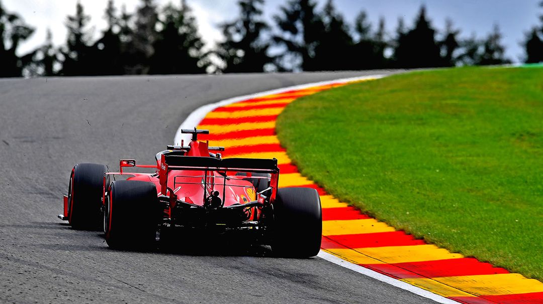 Belgian Gp Hamiltons Secret Plan To Dominate F1 Again Ferrari Involved - bcwyxds