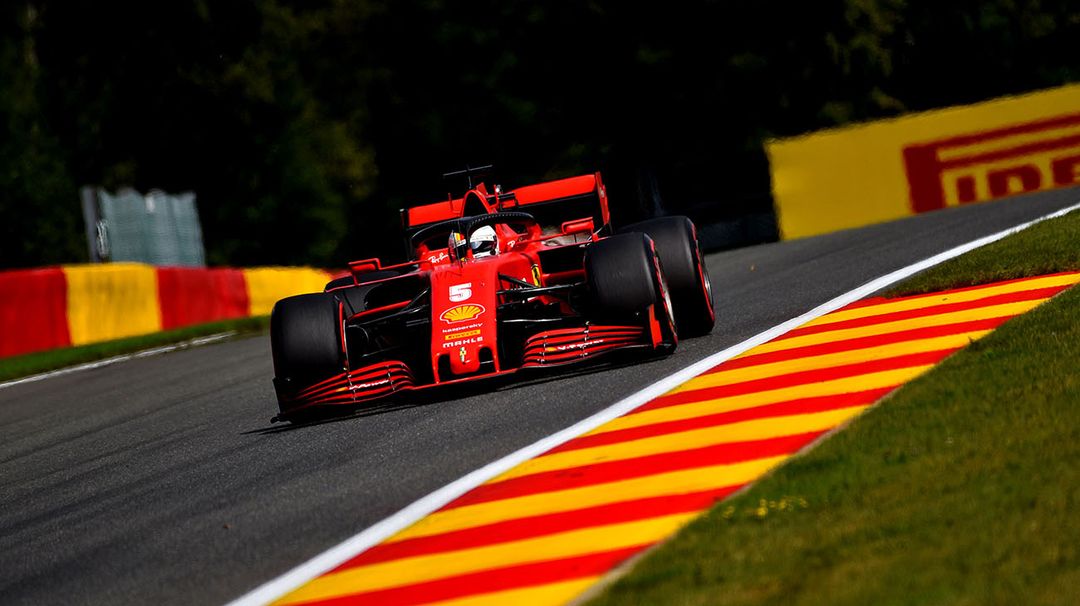 The Belgian Gp Surprise Hamiltons Plan To Crown Ferrari Champions - v42cdz5