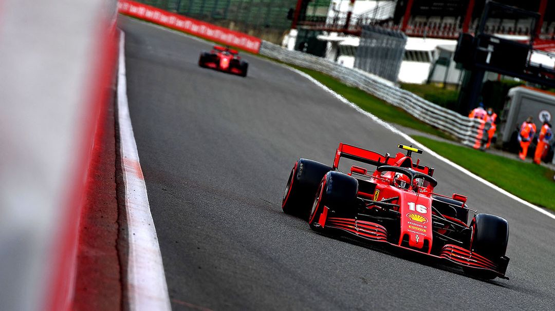 Belgian Gp Hamiltons Risky Bet Will It Save Ferrari - ryk6041