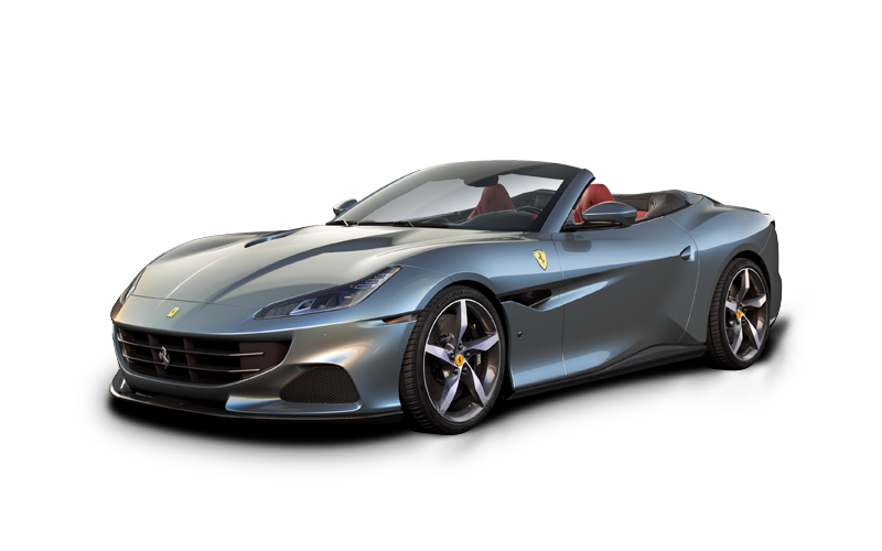 Ferrari Portofino M - Ferrari.com