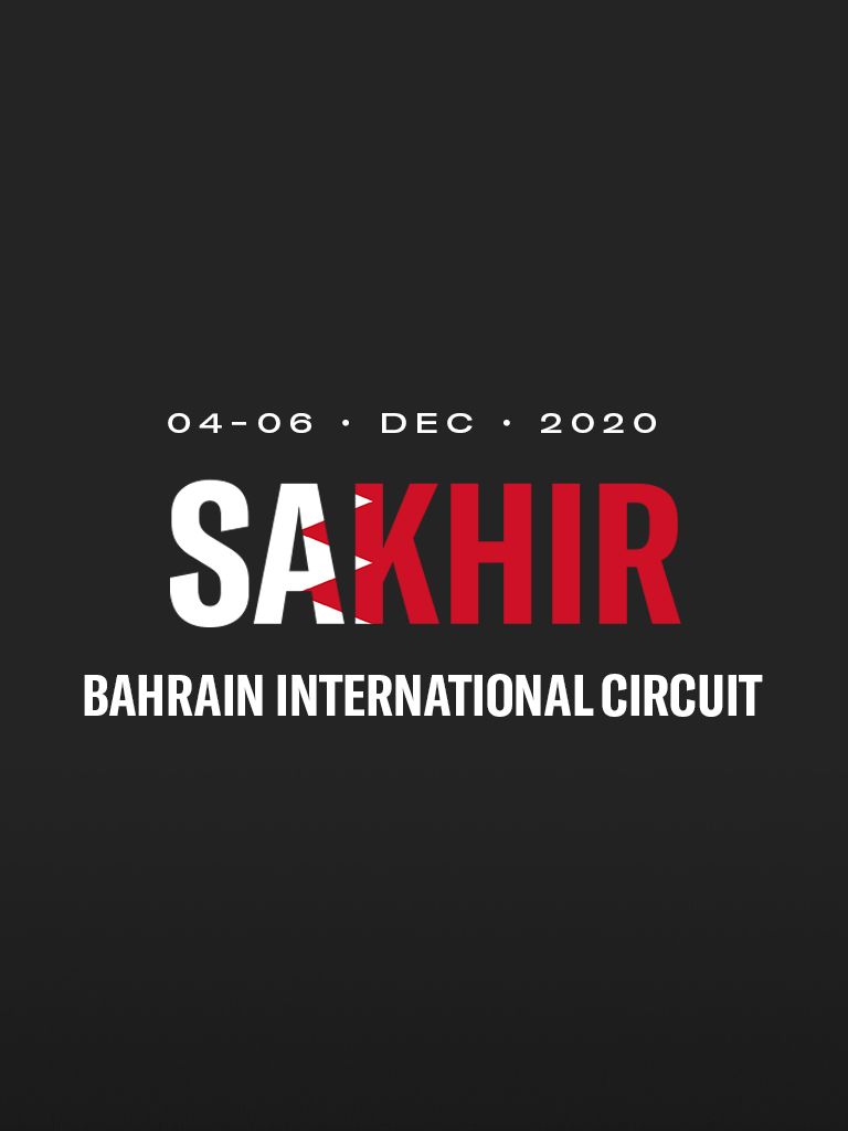 Scuderia Ferrari - Sakhir Grand Prix