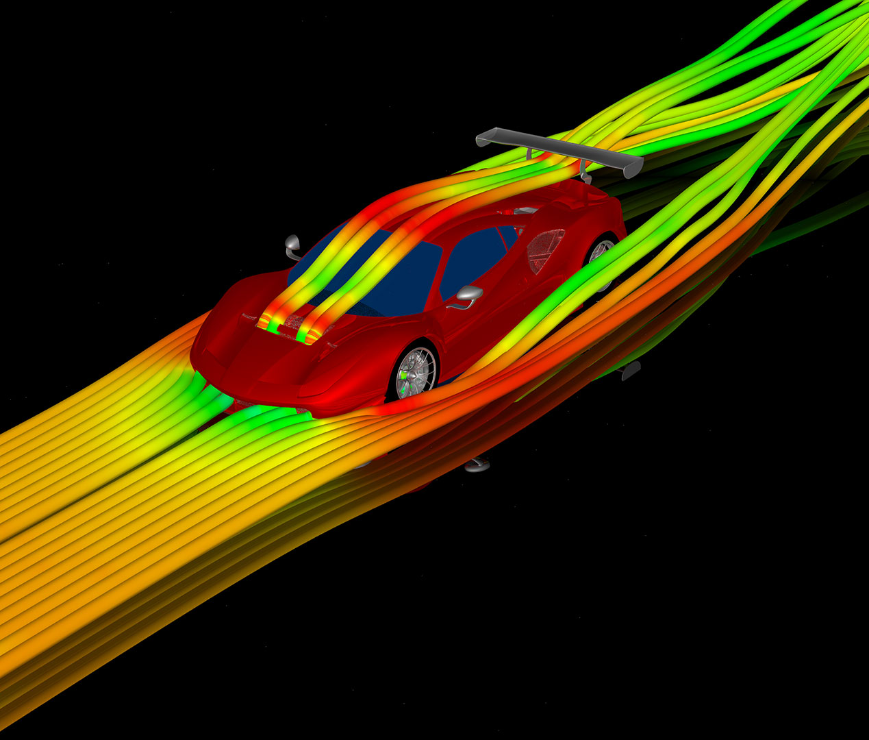 Ferrari 488 GT3 - Ferrari.com