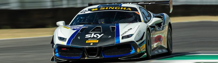 Ferrari news: all the latest plus updates