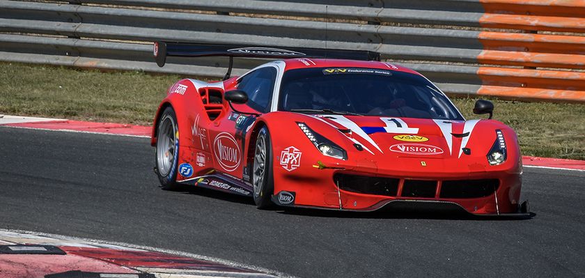 Ferrari news: all the latest plus updates