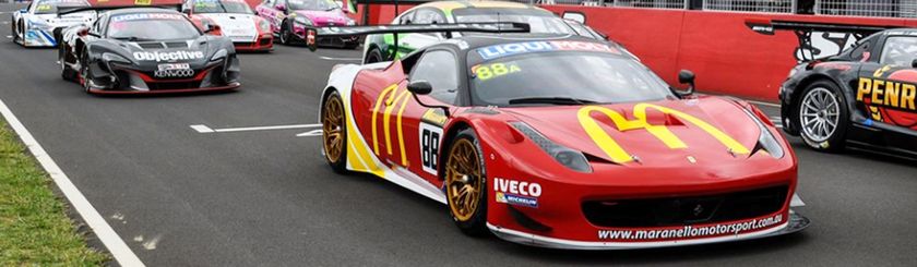 Ferrari news: all the latest plus updates