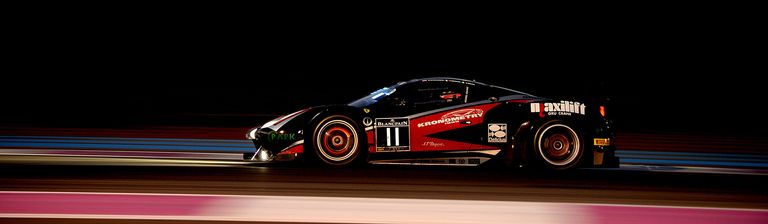 Blancpain discount endurance series