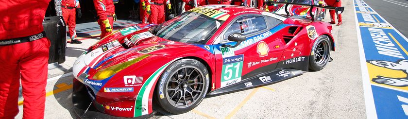 Ferrari news: all the latest plus updates