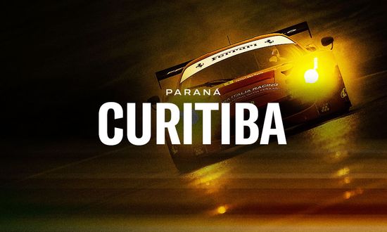 ENDURANCE BRASIL – Programação, horários e transmissão – Curitiba