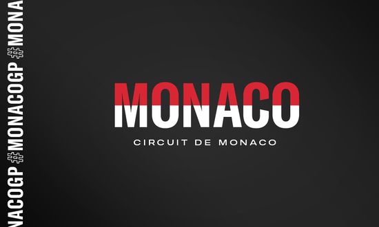 Scuderia Ferrari - Monaco GP 2021 - Montecarlo