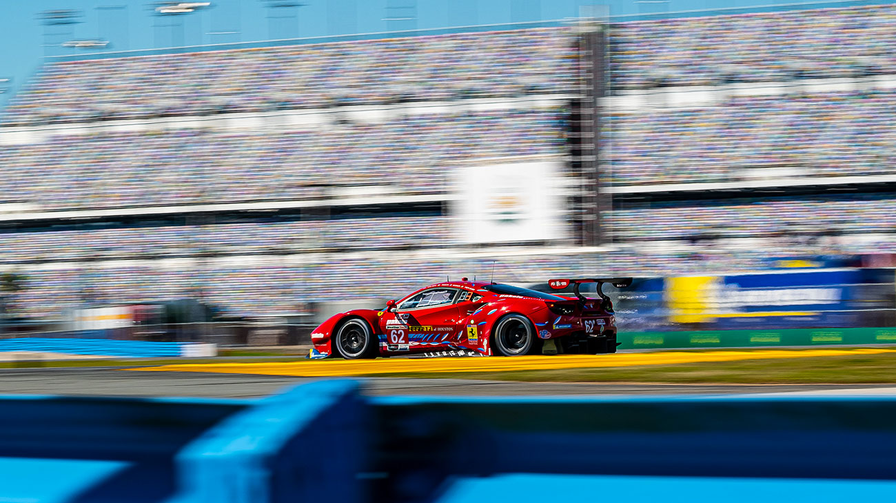 24 hours of best sale daytona 2021 start time