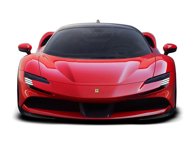 Ferrari SF90 Stradale