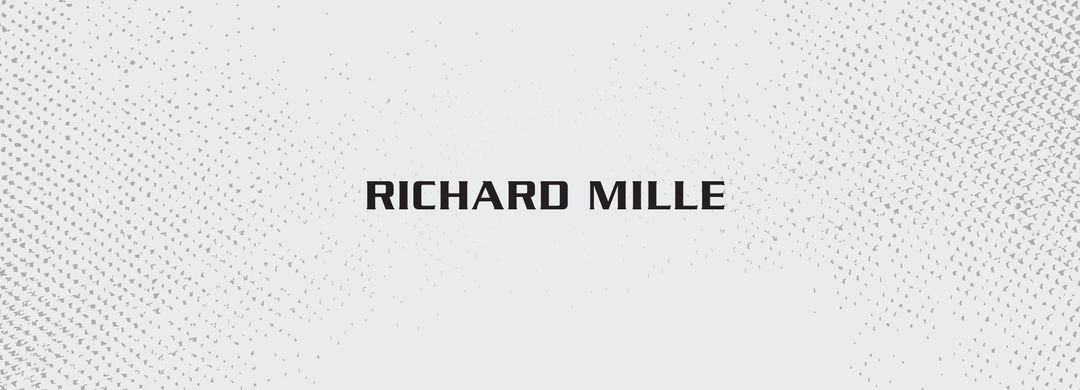 RICHARD MILLE Team Partner Ferrari