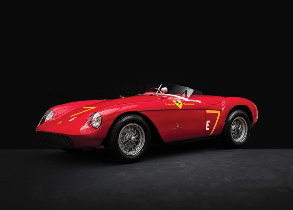 SV 地金PN フランスデザナイナーFerrari 売