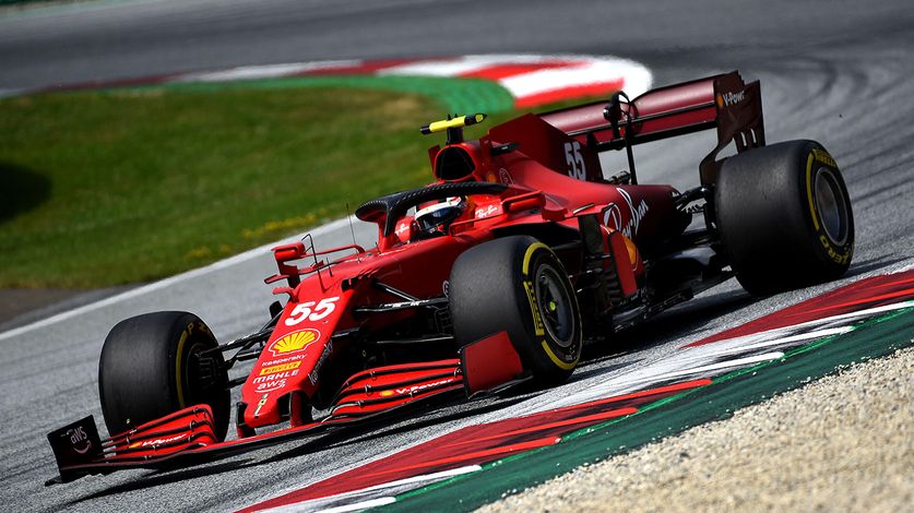 Ferrari news: all the latest plus updates