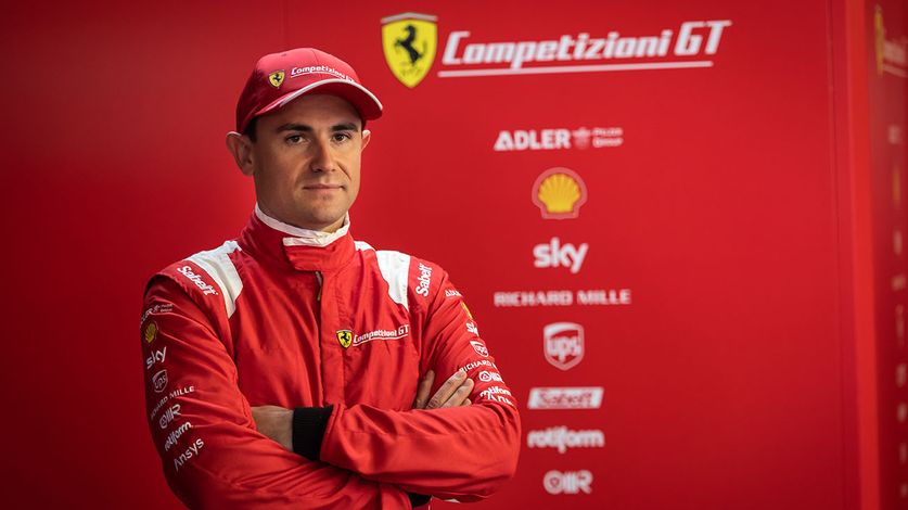 Ferrari news: all the latest plus updates