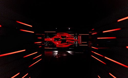 Museum Ferrari Maranello