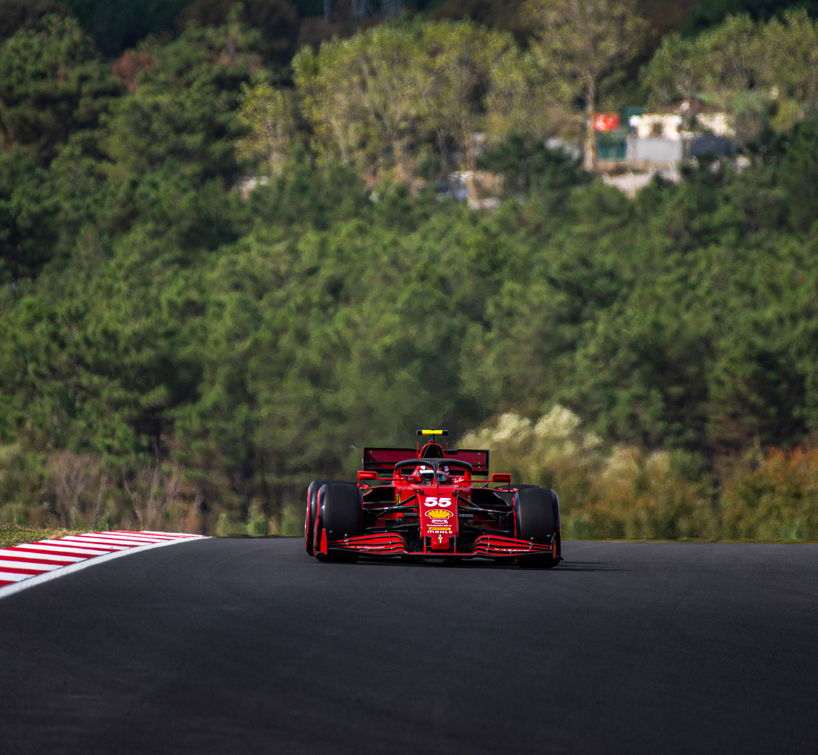 2021 Turkish Grand Prix
