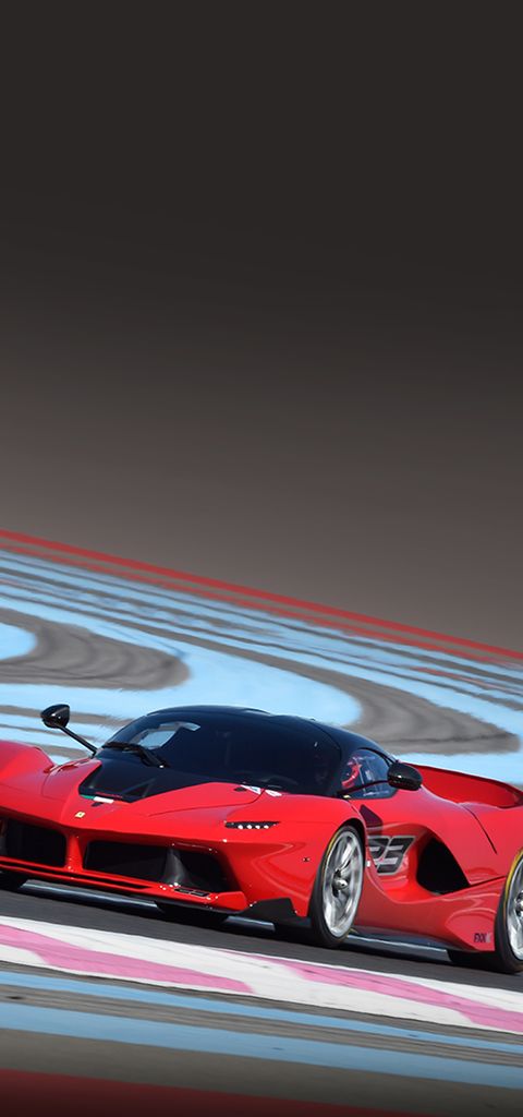 The 2021 Ferrari Finali Mondiali, set to take place at Mugello from 16 to 21 November, will be a chance to see the cars from F1 Clienti and XX Programme in action, after a thrilling season competing on some of Europe's top circuits, as well as Watkins Glen and Indianapolis.