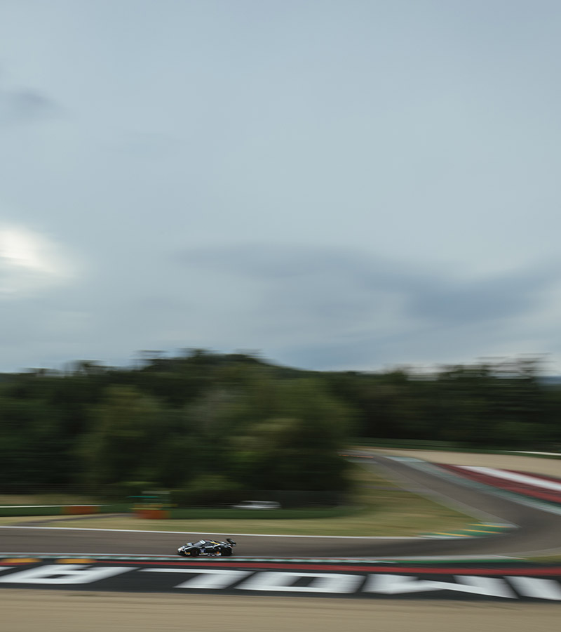 Autodromo Enzo e Dino Ferrari di Imola