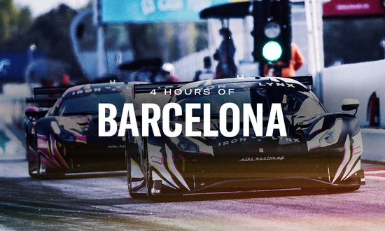 4 Hours of Barcelona 2022