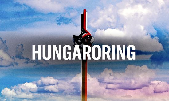 Ferrari Competizioni GT - Le Mans Cup: Hungaroring 2022