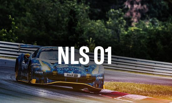 Ferrari Competizioni GT - Card Calendar 2022