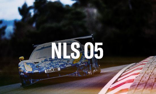 Ferrari Competizioni GT - Card Calendar 2022