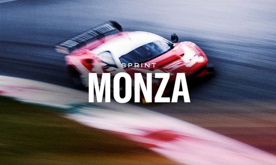 Ferrari Competizioni GT - CIGT: Monza 2022