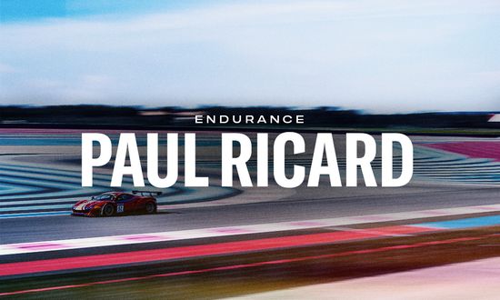 Ferrari Competizioni GT - GTWC Europe: Paul Ricard 