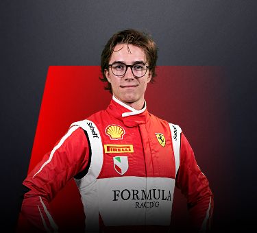 Ferrari Challenge Europe