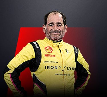 Ferrari Challenge Europe
