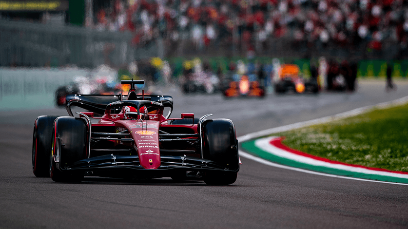 Ferrari news: all the latest plus updates