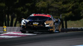 Day two of racing is underway for the drivers of the Ferrari Challenge Trofeo Pirelli Europe at the Le Castellet circuit, the second round of the Prancing Horse single-marque series.
