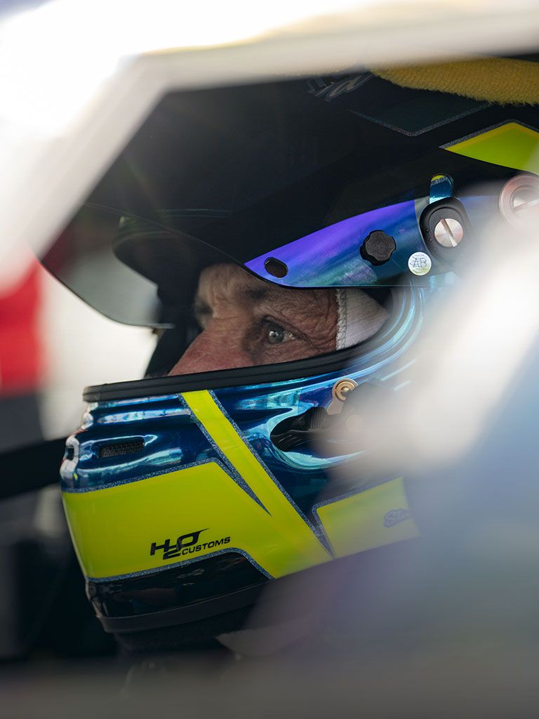 Ferrari Challenge UK