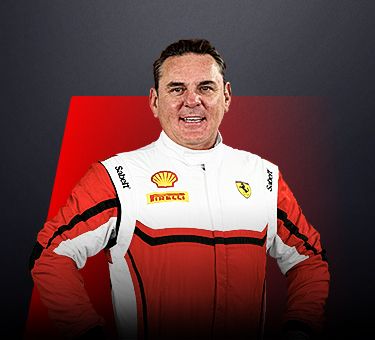 Ferrari Challenge Europe