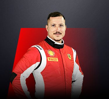 Ferrari Challenge Europe