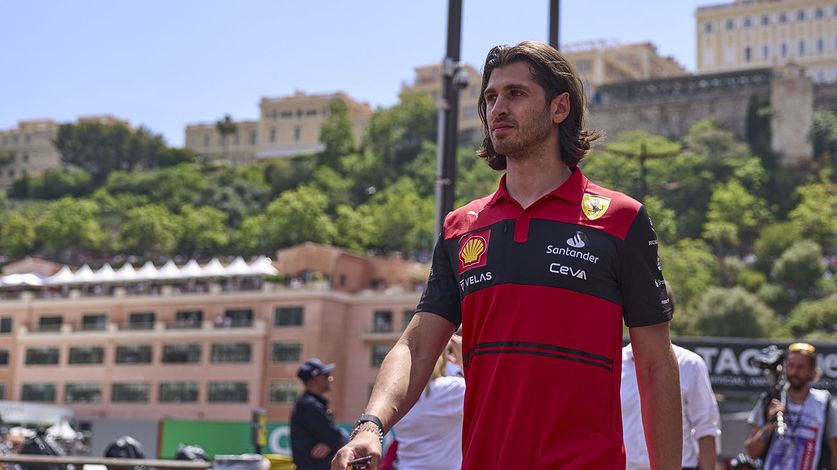 Antonio Giovinazzi, who along with Mick Schumacher is a Scuderia Ferrari reserve driver, will drive for the Haas F1 Team in the first free practice sessions for the Italian Grand Prix at Monza and the United States Grand Prix at the Circuit Of The Americas.  