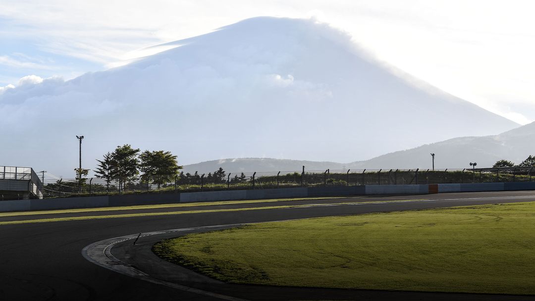 Ferrari Racing Days: Fuji 2025 - Ferrari.com