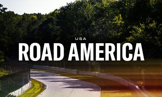 Road America 2023