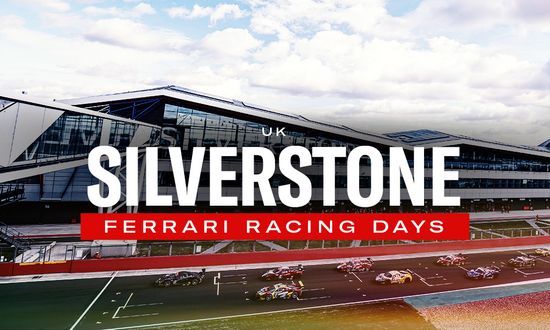 Silverstone