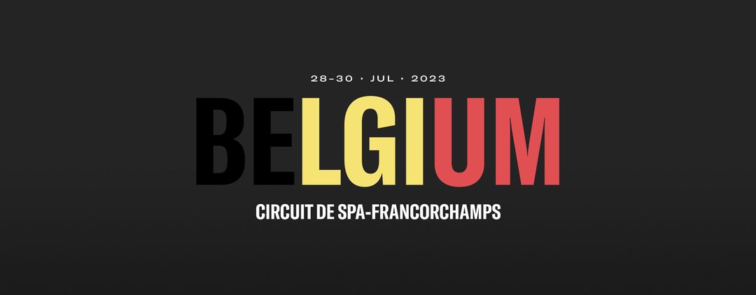 The Belgian Gp Surprise Hamiltons Plan To Crown Ferrari Champions - cvqvosm