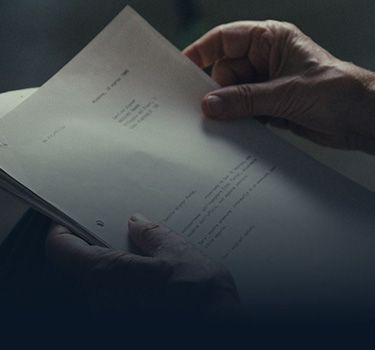 The story of Ferrari’s end of the year video begins with three children who wrote to Enzo many years ago…