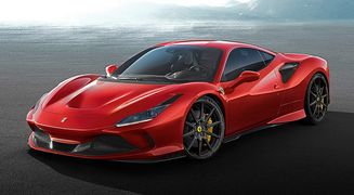 フェラーリ純正 - Ferrari.com