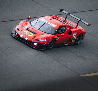 IMSA 2023 - Ferrari 296 GT3