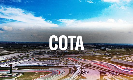 COTA 